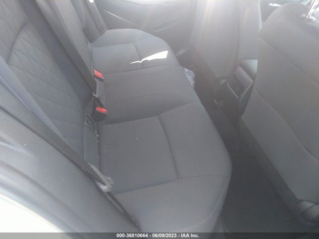 Toyota COROLLA LE 2020 JTDEPRAE3LJ084880 Image 14