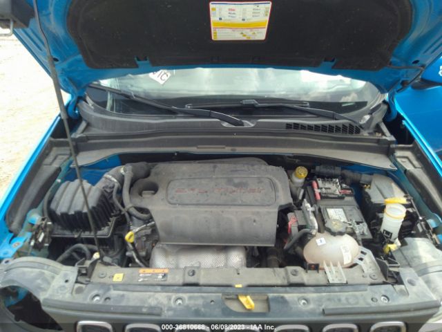 ZACCJABT1FPB27849 Jeep Renegade Latitude