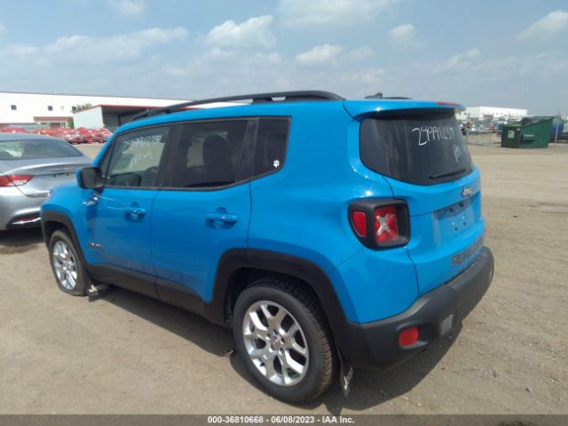 ZACCJABT1FPB27849 Jeep Renegade Latitude