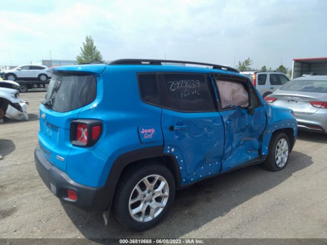 ZACCJABT1FPB27849 Jeep Renegade Latitude