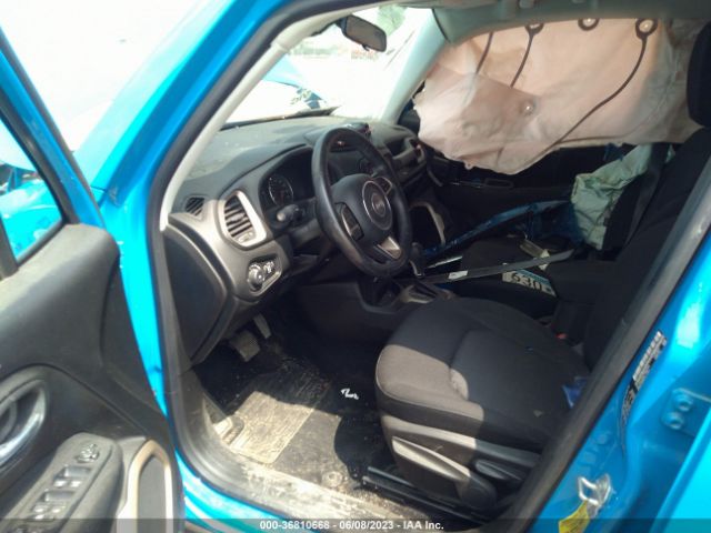 ZACCJABT1FPB27849 Jeep Renegade Latitude