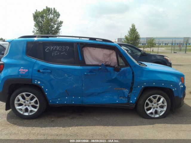 ZACCJABT1FPB27849 Jeep Renegade Latitude