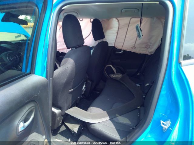 ZACCJABT1FPB27849 Jeep Renegade Latitude