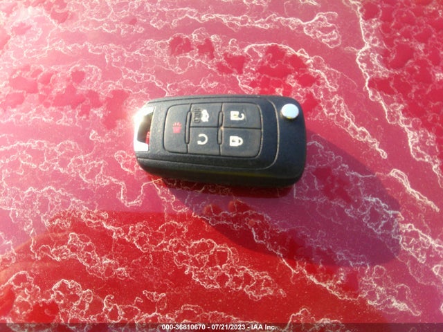 1G4PP5SK4E4135046 Buick Verano