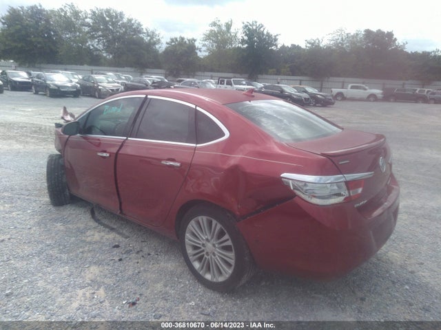 1G4PP5SK4E4135046 Buick Verano