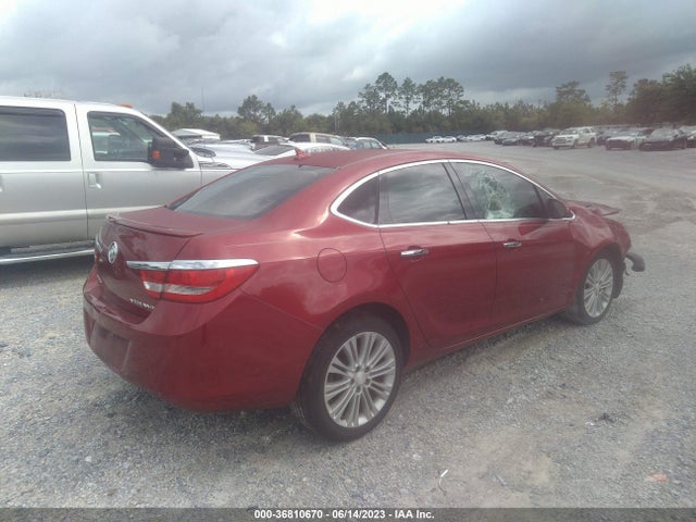 1G4PP5SK4E4135046 Buick Verano