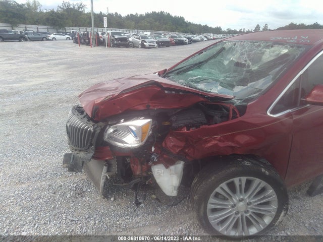 1G4PP5SK4E4135046 Buick Verano