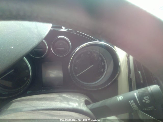 1G4PP5SK4E4135046 Buick Verano