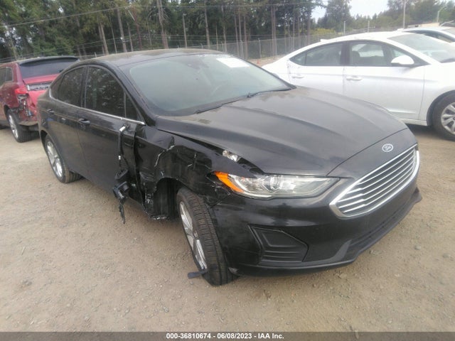 2019 3FA6P0LU7KR225996 main image