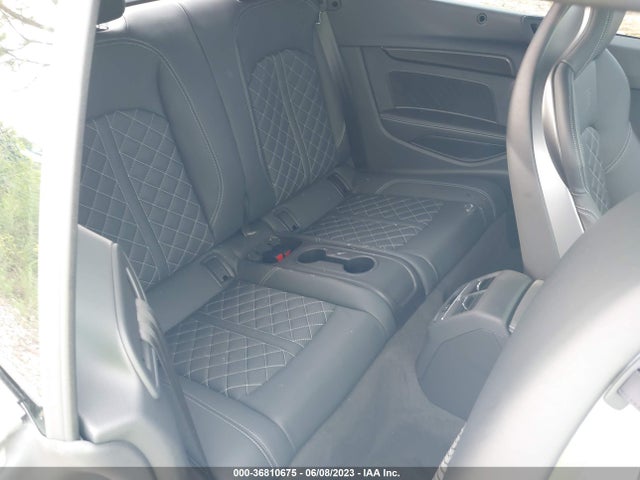 2023 Audi S5, VIN: WAUW4GF58PN001417