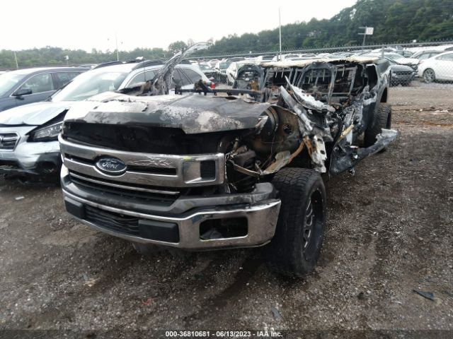 1FTEW1C56JKD71316 Ford F-150 Xl/xlt/lariat