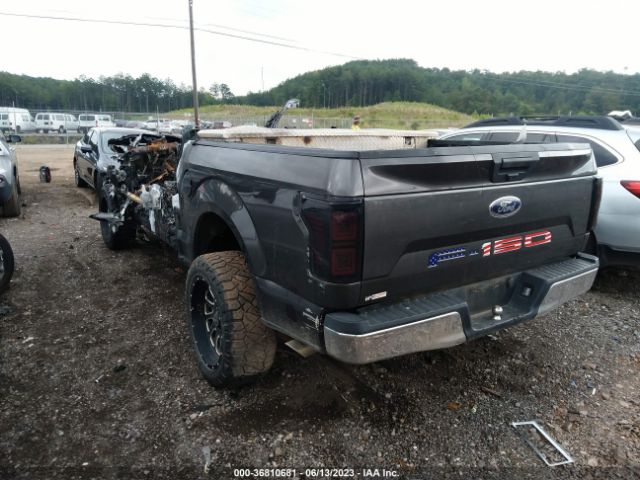1FTEW1C56JKD71316 Ford F-150 Xl/xlt/lariat