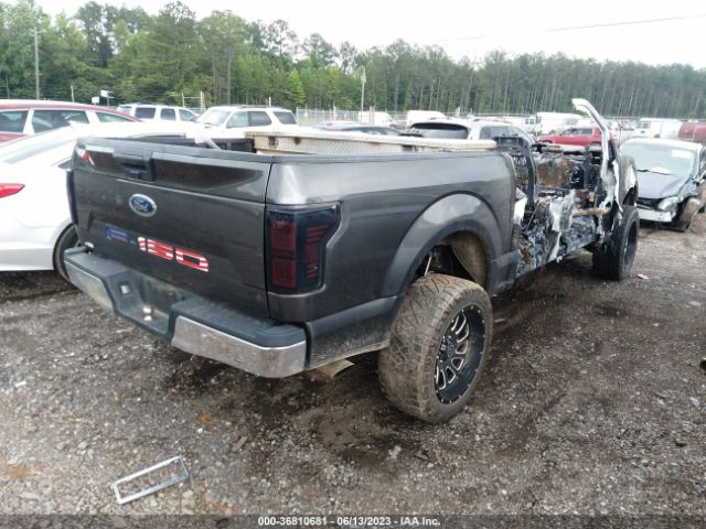1FTEW1C56JKD71316 Ford F-150 Xl/xlt/lariat