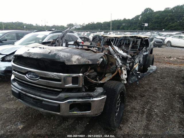 1FTEW1C56JKD71316 Ford F-150 Xl/xlt/lariat