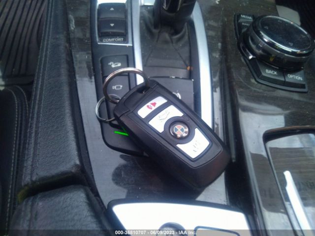 WBAKP9C56EDZ35178 BMW 5 Series 550i Xdrive