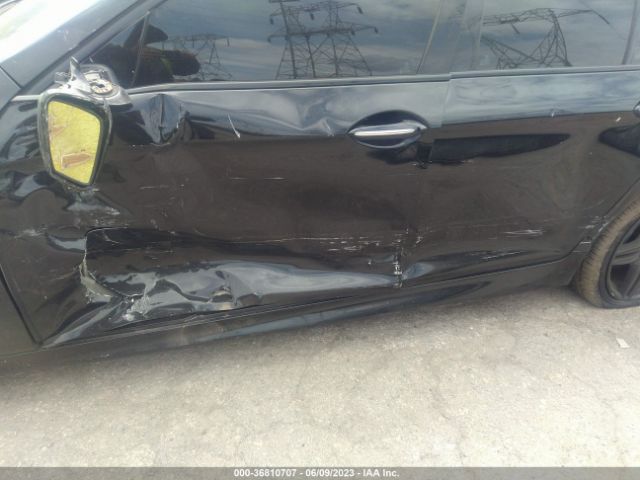WBAKP9C56EDZ35178 BMW 5 Series 550i Xdrive