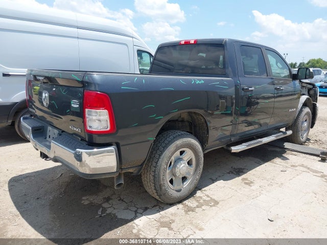 3C6UR5DJ0KG610798 RAM 2500 Big Horn