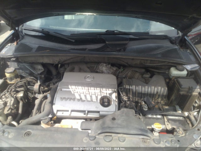 2005 LEXUS RX 330 VIN: JTJGA31U550048757