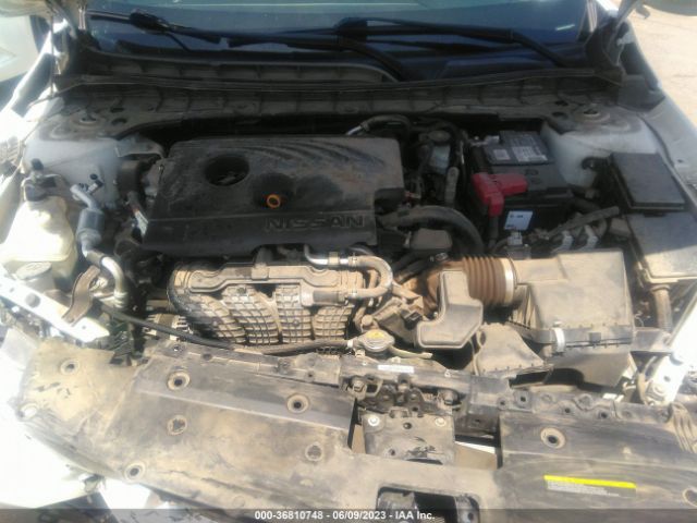 1N4BL4CVXKC246737 Nissan Altima 2.5 Sr