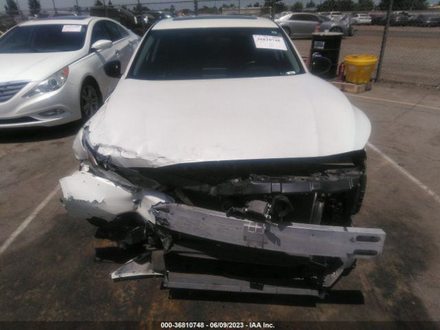 1N4BL4CVXKC246737 Nissan Altima 2.5 Sr