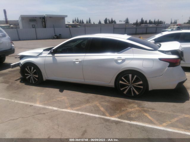 1N4BL4CVXKC246737 Nissan Altima 2.5 Sr