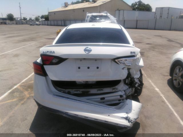 1N4BL4CVXKC246737 Nissan Altima 2.5 Sr