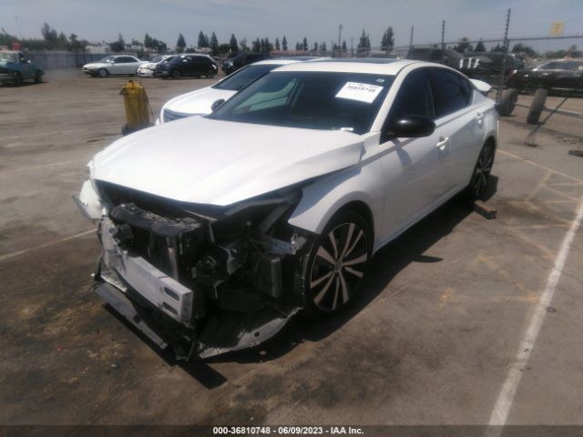 1N4BL4CVXKC246737 Nissan Altima 2.5 Sr