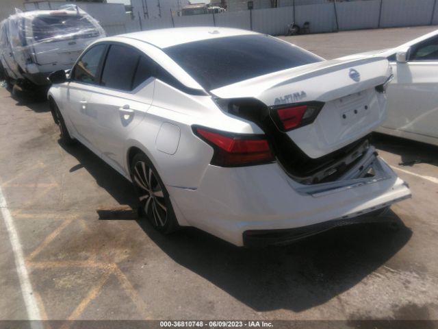 1N4BL4CVXKC246737 Nissan Altima 2.5 Sr