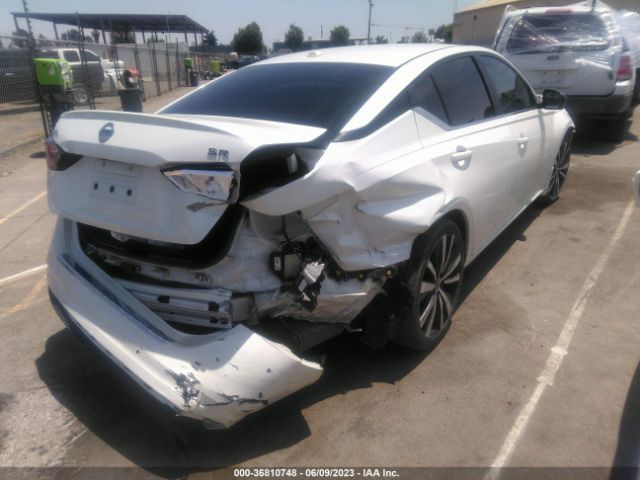 1N4BL4CVXKC246737 Nissan Altima 2.5 Sr
