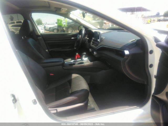 1N4BL4CVXKC246737 Nissan Altima 2.5 Sr