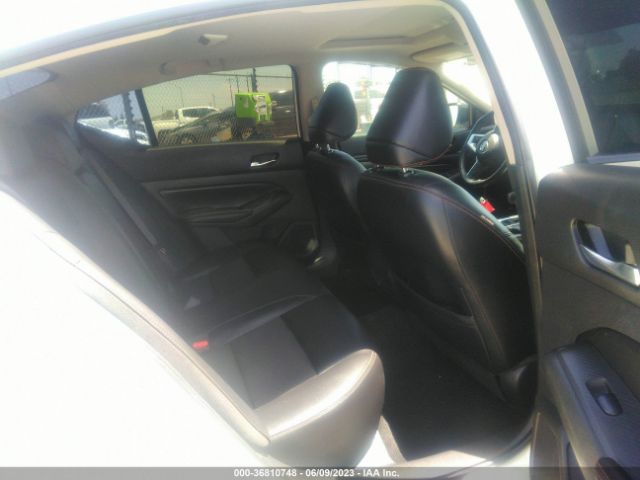 1N4BL4CVXKC246737 Nissan Altima 2.5 Sr