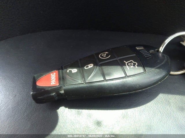 2010 JEEP GRAND CHEROKEE LAREDO VIN: 1J4PR4GK4AC151209