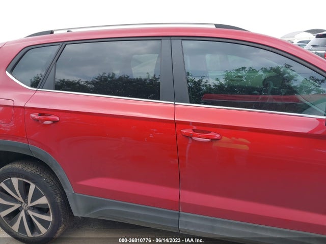 3VVEX7B24PM302599 Volkswagen TAOS SE