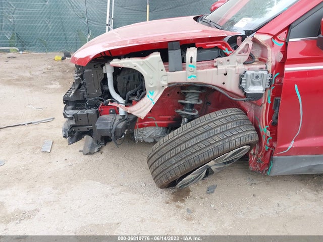 3VVEX7B24PM302599 Volkswagen TAOS SE