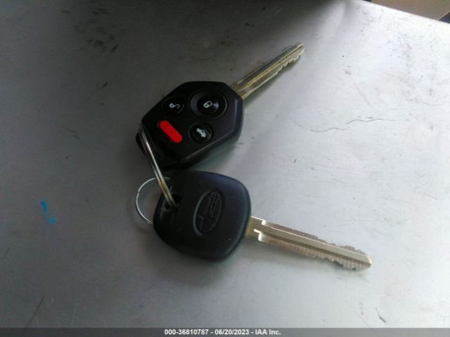 JF1VA2L66F9806854 Subaru Wrx Sti