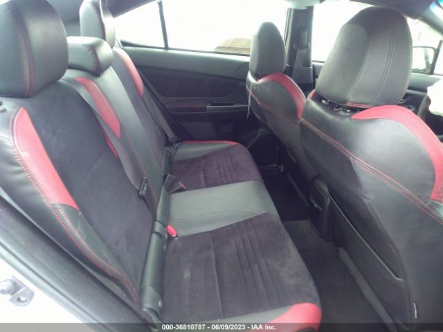 JF1VA2L66F9806854 Subaru Wrx Sti