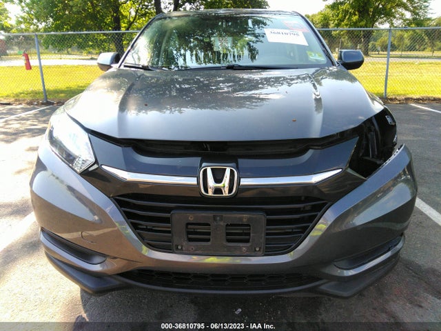 Honda HR-V LX 2016 3CZRU6H35GM750783 Image 12