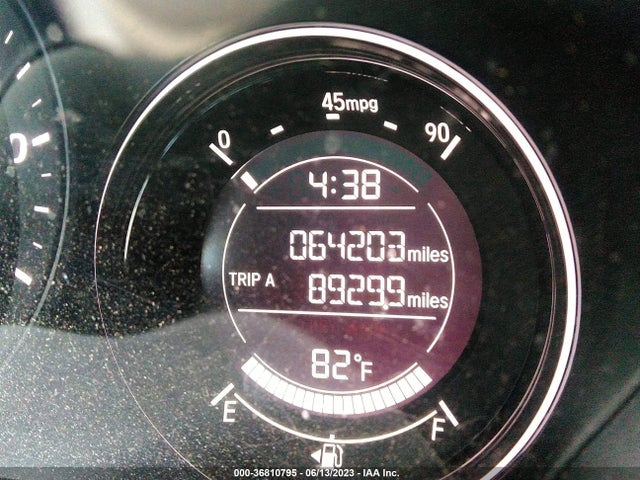 Honda HR-V LX 2016 3CZRU6H35GM750783 Image 15