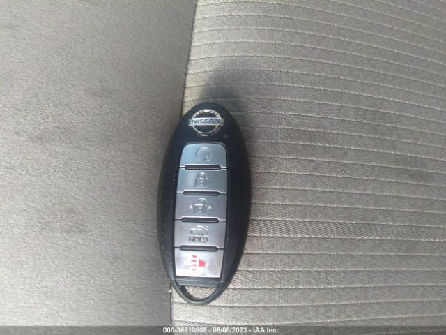 1N4BL4DV2KC103988 Nissan Altima 2.5 Sv