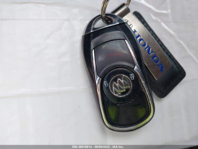 KL4CJESB3KB707424 Buick Encore Preferred