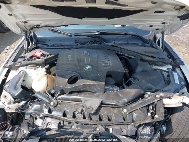 WBA3T3C52F5A40668 BMW 4 Series 435i