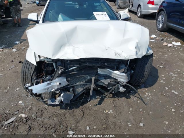 WBA3T3C52F5A40668 BMW 4 Series 435i