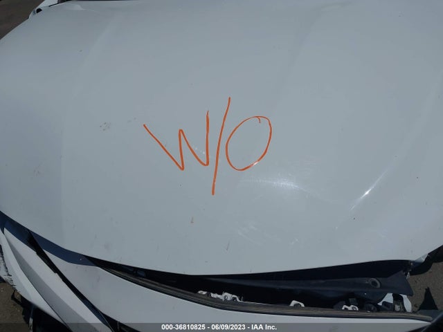 Toyota CAMRY 2020 4T1L31AK4LU015880 Image 17