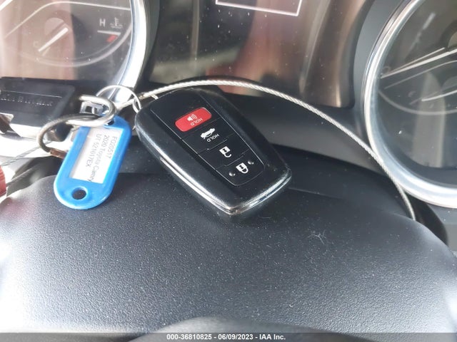 Toyota CAMRY 2020 4T1L31AK4LU015880 Image 3