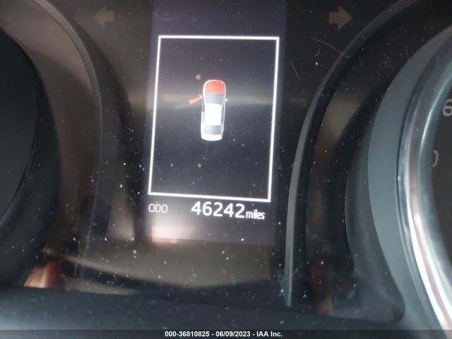 Toyota CAMRY 2020 4T1L31AK4LU015880 Image 8