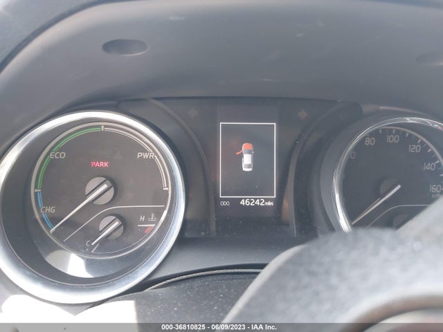 Toyota CAMRY 2020 4T1L31AK4LU015880 Image 14