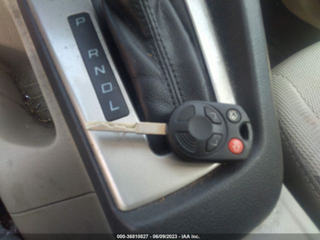 1FADP3F26EL138452 Ford FOCUS SE