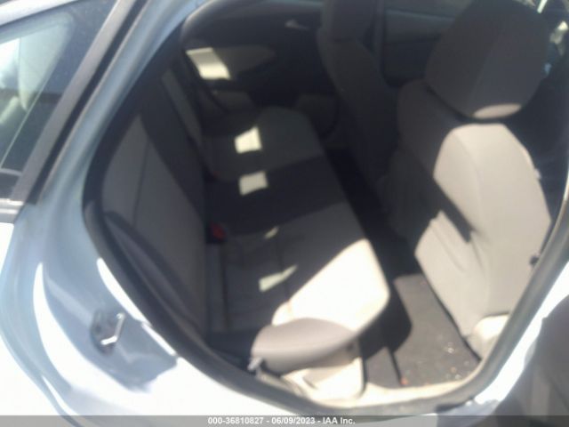 1FADP3F26EL138452 Ford FOCUS SE