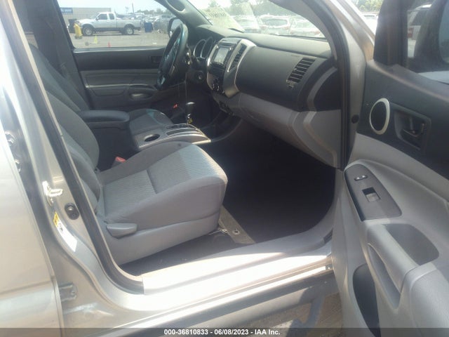 Toyota Tacoma Prerunner 2014 5TFJU4GNXEX058701 Image 6