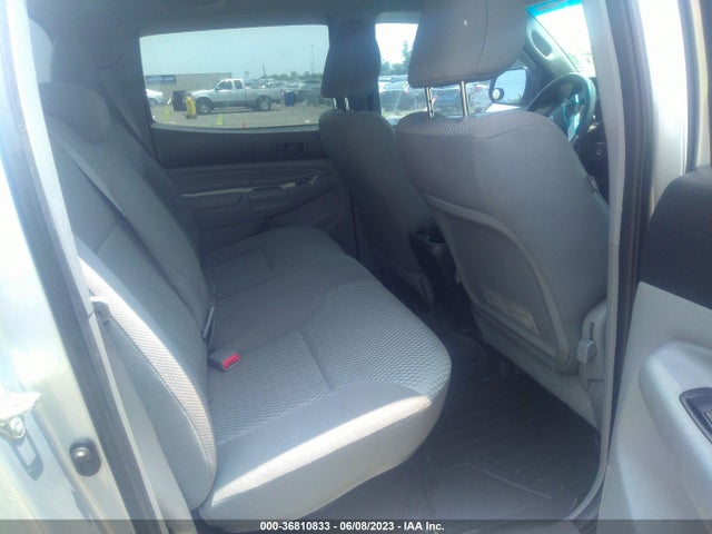 Toyota Tacoma Prerunner 2014 5TFJU4GNXEX058701 Image 9